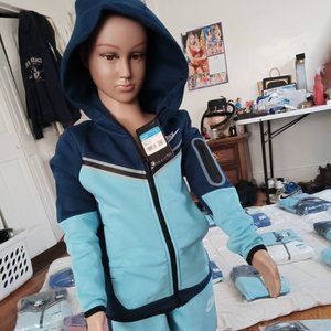 Kids Nike outfits